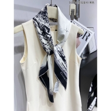 Christian Dior Scarf